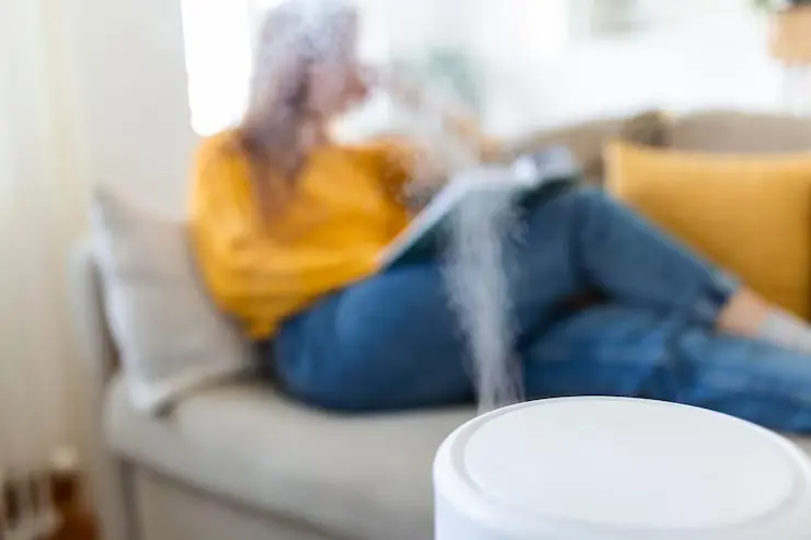 Humidifier
