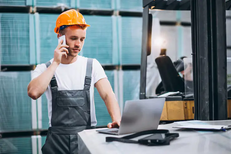 Commerical HVAC Service Calls